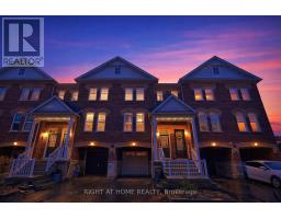 3 - 10 PORTER AVENUE W, Vaughan, Ontario