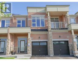108 ROUGEVIEW PARK CRESCENT, Markham, Ontario