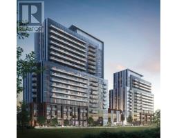 802 - 60 HONEYCRISP CRESCENT, Vaughan, Ontario