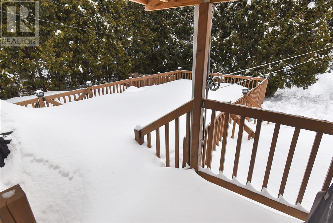 47 Second Ave, Coniston, Ontario  P0M 1M0 - Photo 3 - 2126843