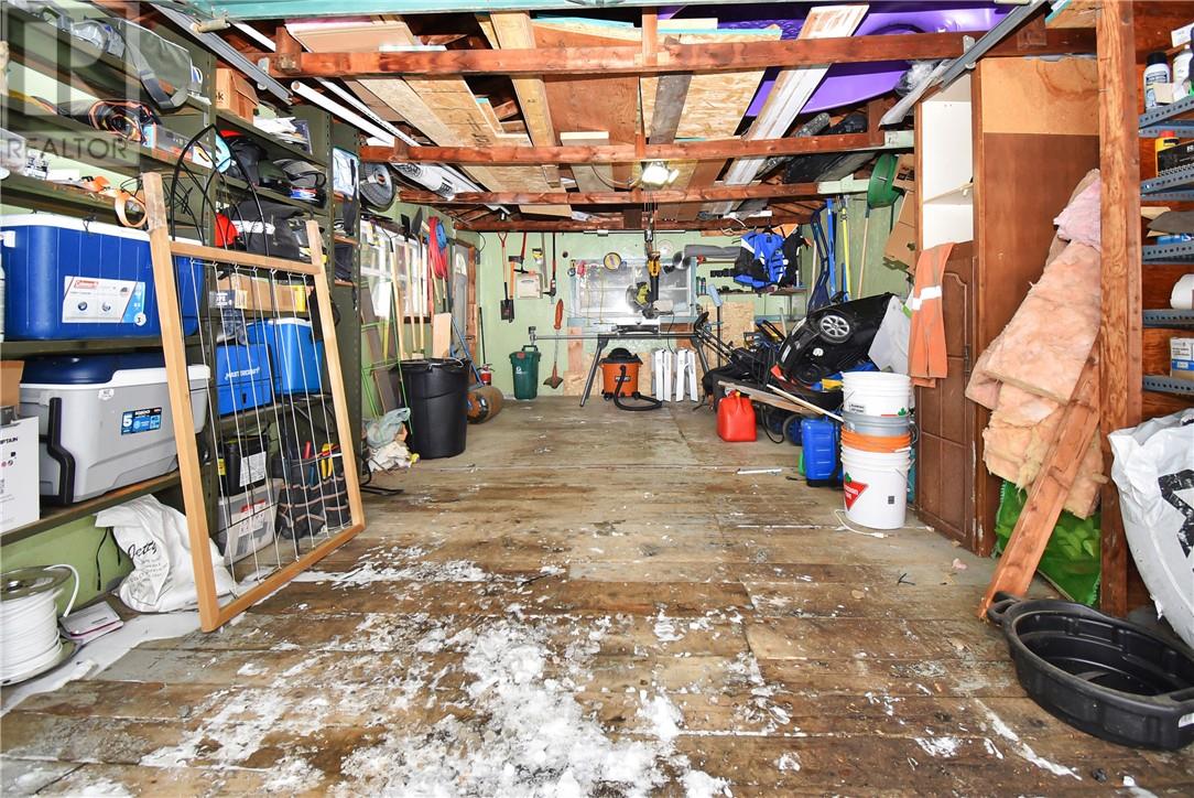 47 Second Ave, Coniston, Ontario  P0M 1M0 - Photo 31 - 2126843