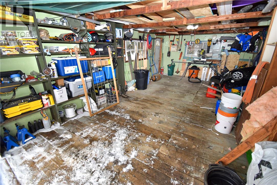 47 Second Ave, Coniston, Ontario  P0M 1M0 - Photo 32 - 2126843