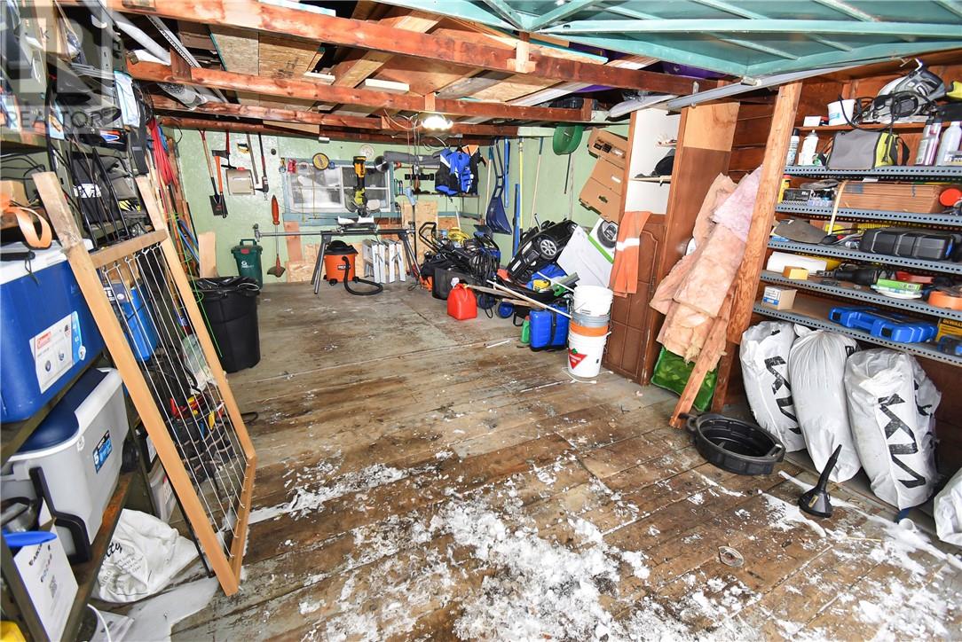 47 Second Ave, Coniston, Ontario  P0M 1M0 - Photo 33 - 2126843