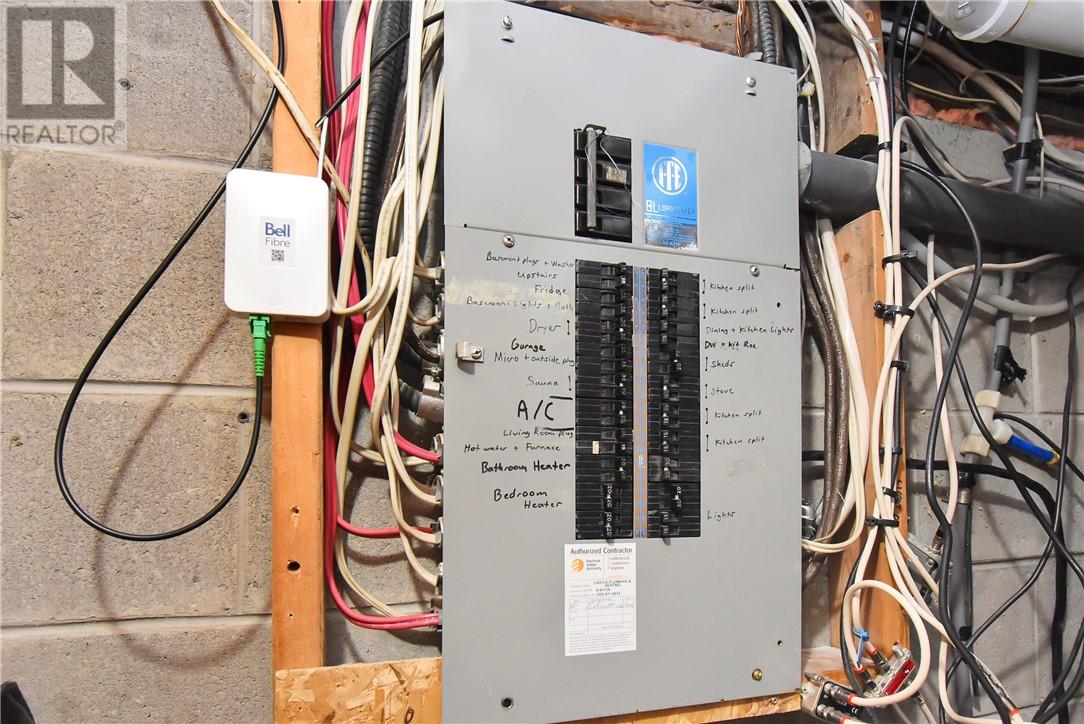 47 Second Ave, Coniston, Ontario  P0M 1M0 - Photo 36 - 2126843