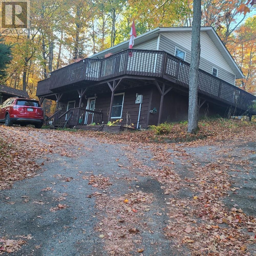 475 Chapman Drive E, Magnetawan, Ontario  P0A 1C0 - Photo 26 - X12887606