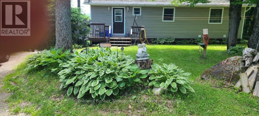 475 Chapman Drive E, Magnetawan, Ontario  P0A 1C0 - Photo 29 - X12887606