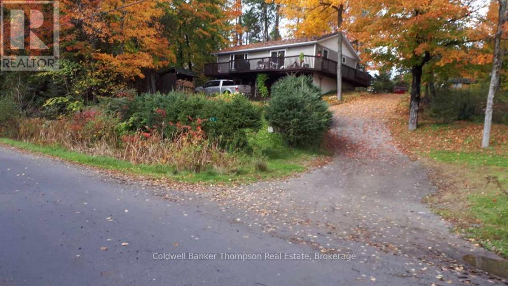 475 Chapman Drive E, Magnetawan, Ontario  P0A 1C0 - Photo 28 - X12887606