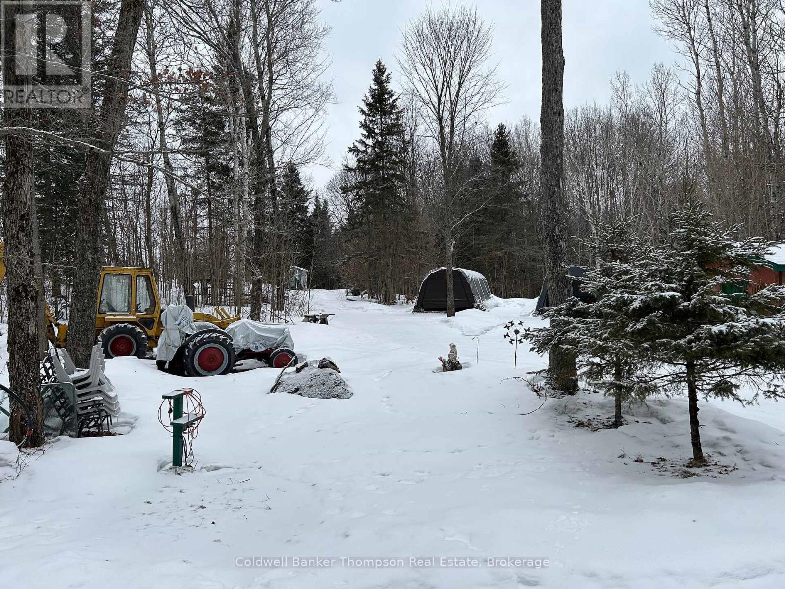 475 Chapman Drive E, Magnetawan, Ontario  P0A 1C0 - Photo 23 - X12887606