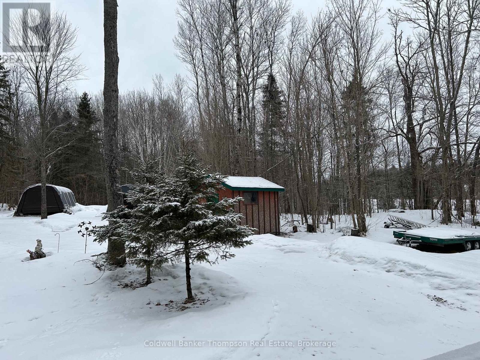 475 Chapman Drive E, Magnetawan, Ontario  P0A 1C0 - Photo 22 - X12887606
