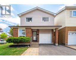 6 WINTERFOLD DRIVE, Brampton, Ontario