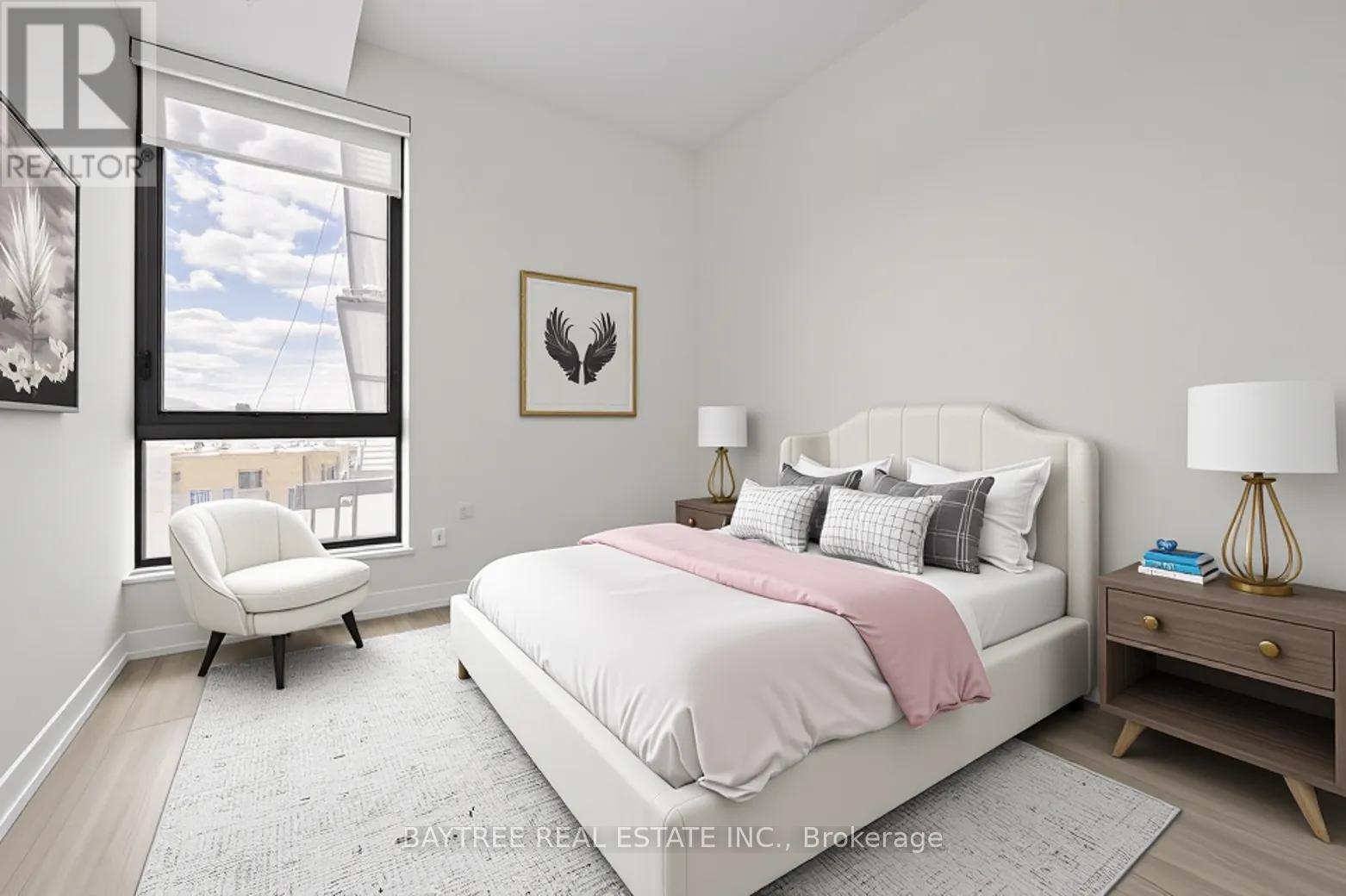 819 - 251 MASONRY WAY, Mississauga, Ontario