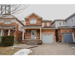 25 SPENCER DRIVE, Brampton, Ontario