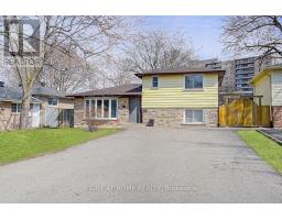 11 TULLAMORE ROAD, Brampton, Ontario