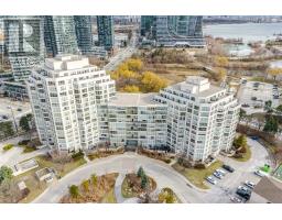110 - 2261 LAKE SHORE BOULEVARD W, Toronto, Ontario