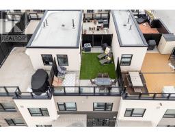 28 - 1121 COOKE BOULEVARD, Burlington, Ontario