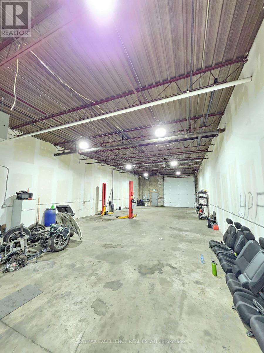 14 - 7517 Bren Road, Mississauga, Ontario  L4T 3V4 - Photo 5 - W12898290