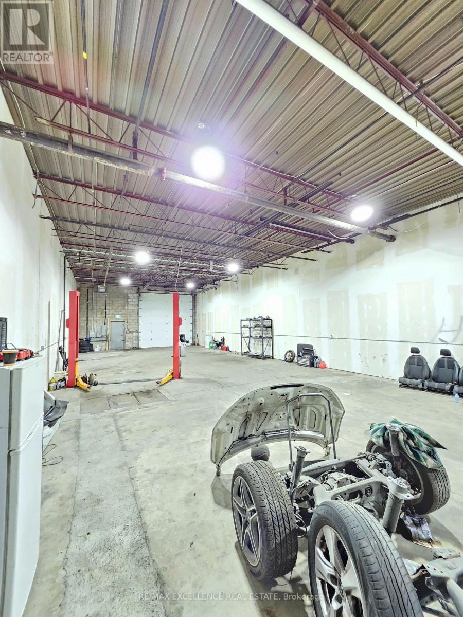 14 - 7517 Bren Road, Mississauga, Ontario  L4T 3V4 - Photo 6 - W12898290