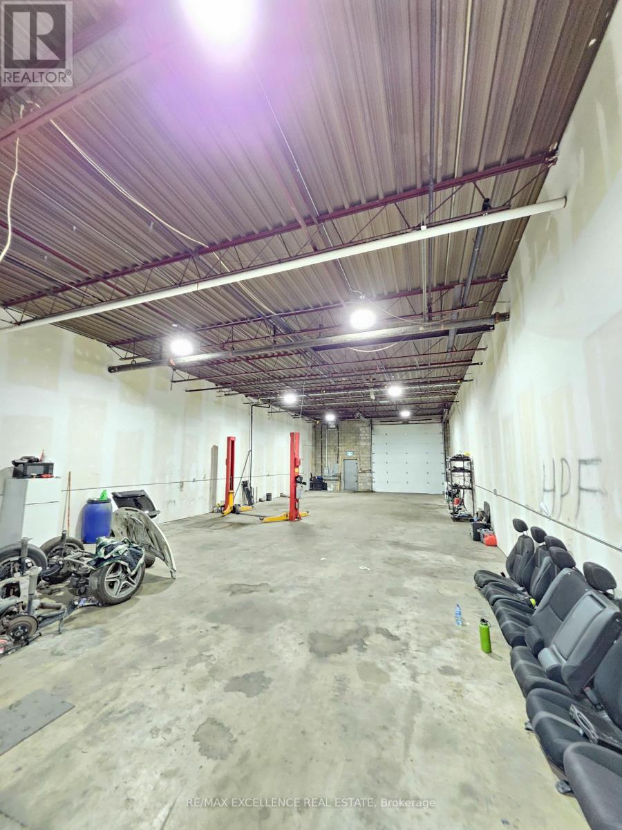 14 - 7517 Bren Road, Mississauga, Ontario  L4T 3V4 - Photo 7 - W12898290