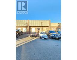 14 - 7517 BREN ROAD, Mississauga, Ontario