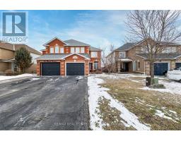 109 MOWAT CRESCENT, Halton Hills, Ontario