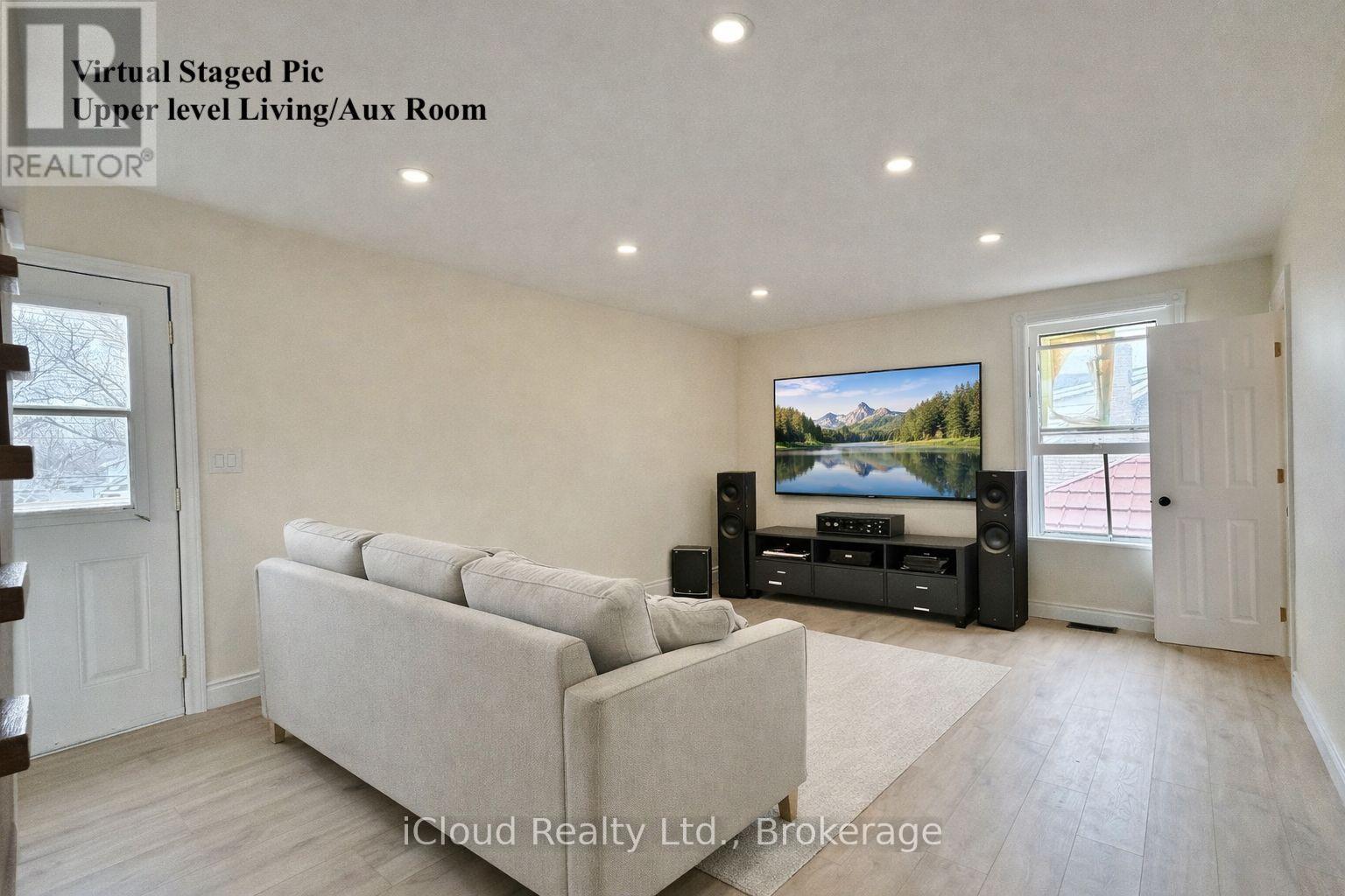 405 Upper Wentworth Street, Hamilton (Inch Park), Ontario  L9A 4T4 - Photo 11 - X12898258