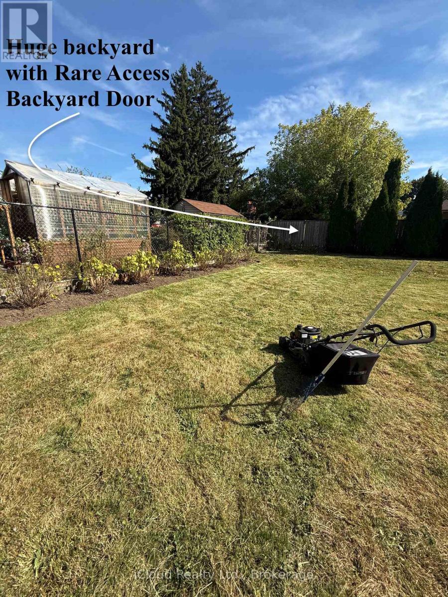 405 Upper Wentworth Street, Hamilton (Inch Park), Ontario  L9A 4T4 - Photo 20 - X12898258