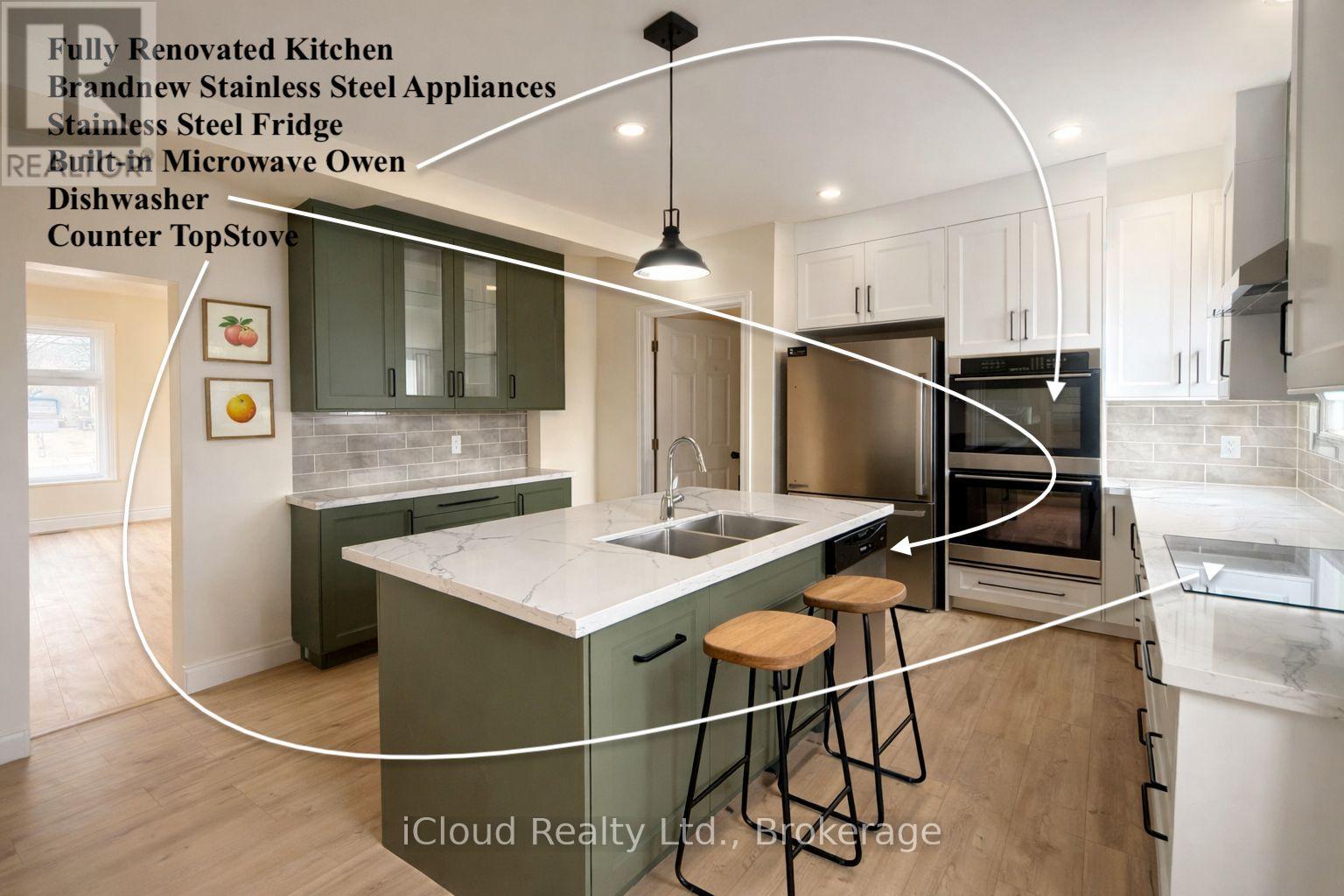 405 Upper Wentworth Street, Hamilton (Inch Park), Ontario  L9A 4T4 - Photo 22 - X12898258