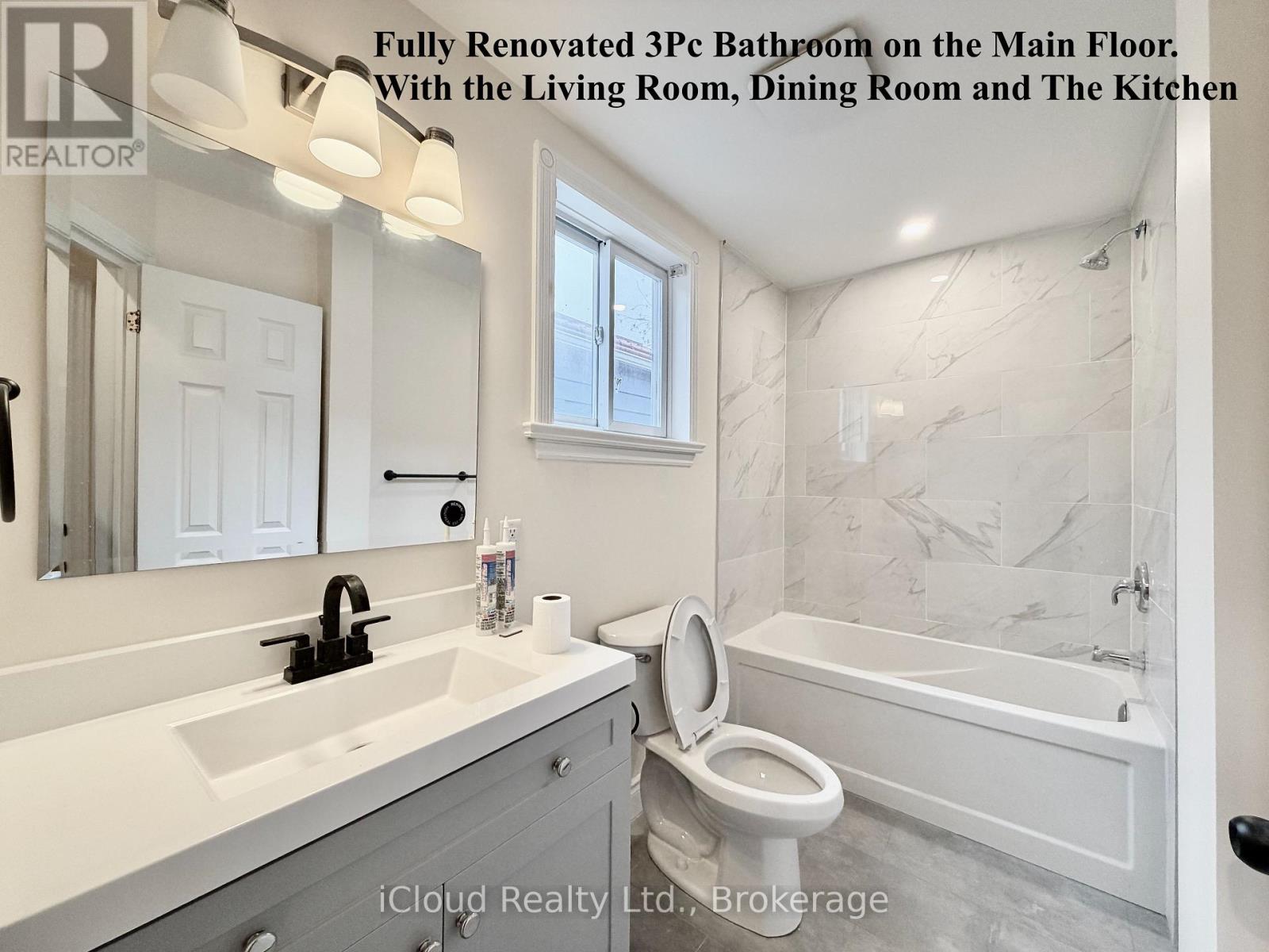 405 Upper Wentworth Street, Hamilton (Inch Park), Ontario  L9A 4T4 - Photo 24 - X12898258