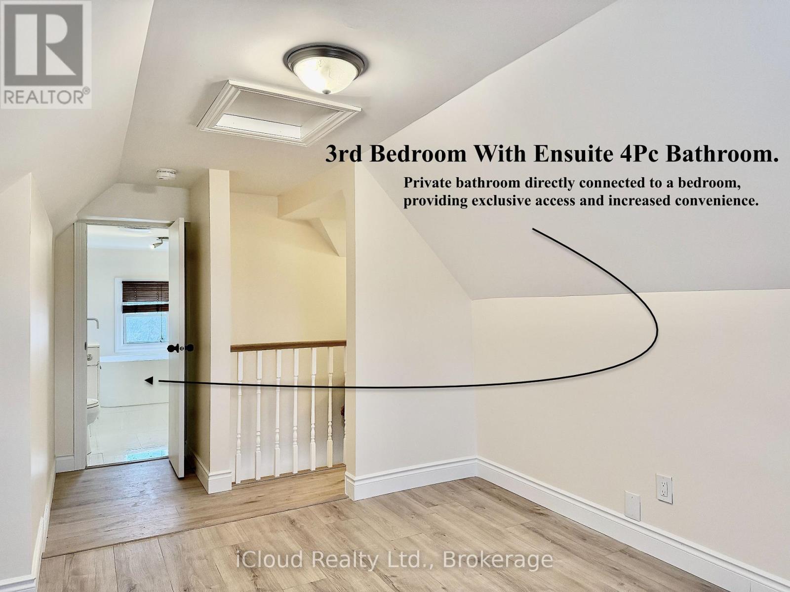 405 Upper Wentworth Street, Hamilton (Inch Park), Ontario  L9A 4T4 - Photo 25 - X12898258