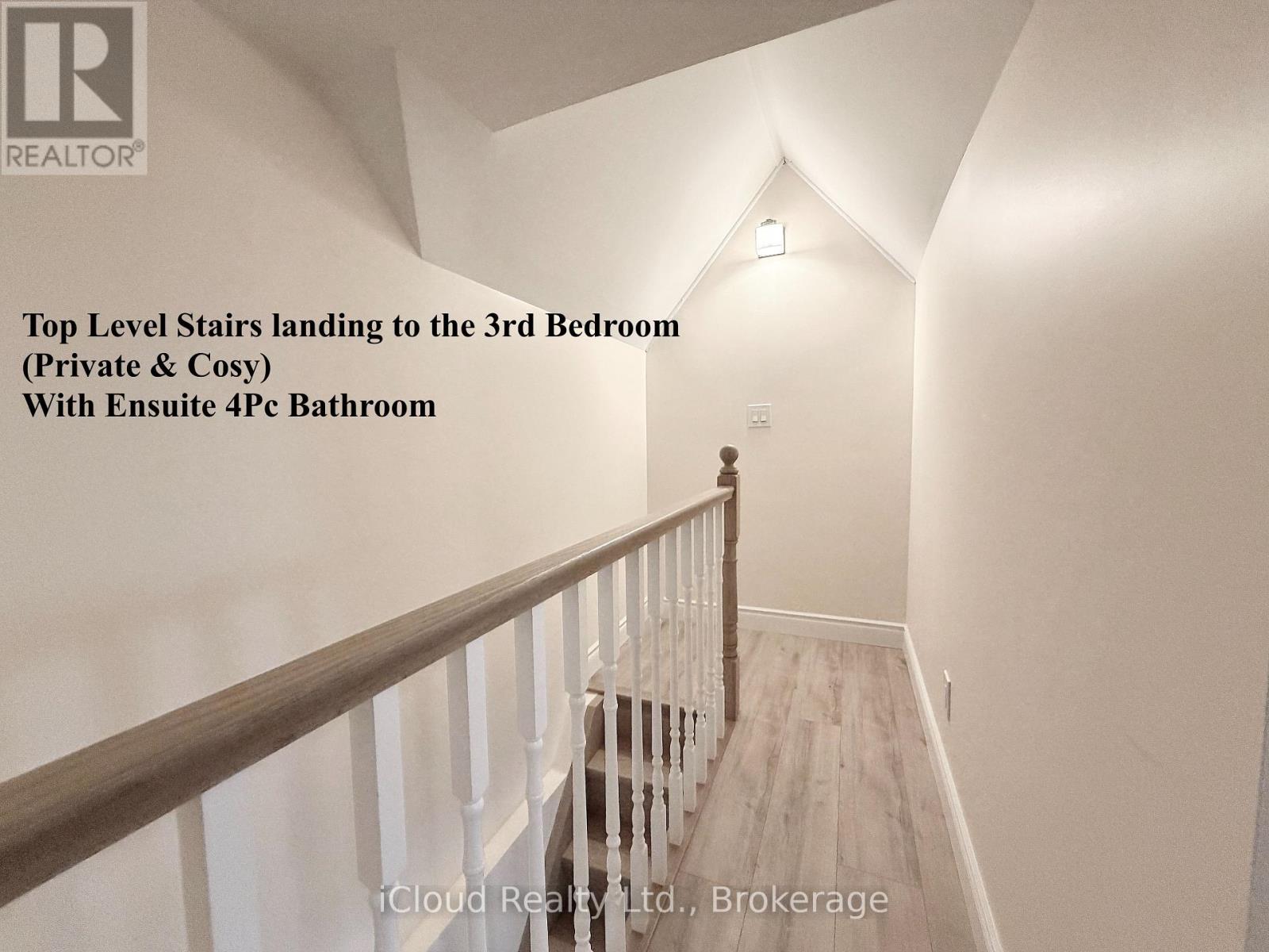 405 Upper Wentworth Street, Hamilton (Inch Park), Ontario  L9A 4T4 - Photo 26 - X12898258