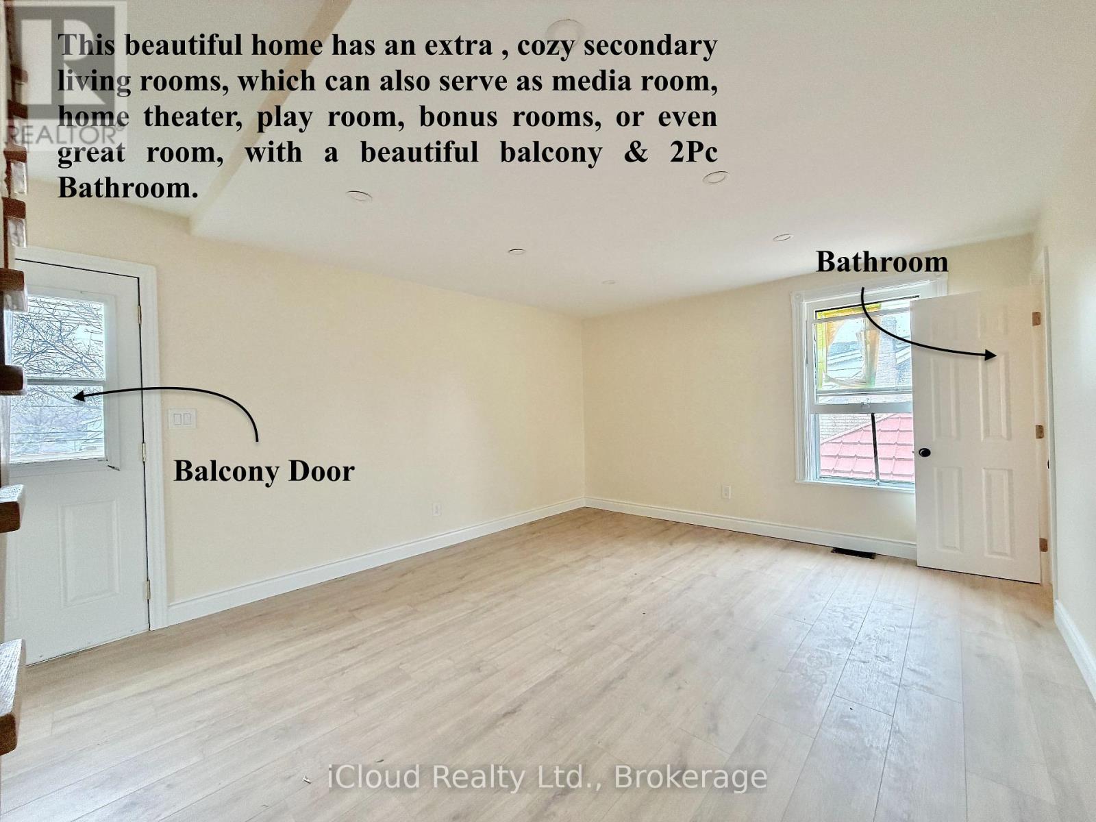 405 Upper Wentworth Street, Hamilton (Inch Park), Ontario  L9A 4T4 - Photo 27 - X12898258