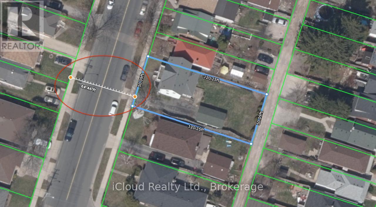 405 Upper Wentworth Street, Hamilton (Inch Park), Ontario  L9A 4T4 - Photo 31 - X12898258