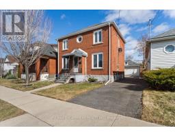 370 PALING AVENUE, Hamilton, Ontario