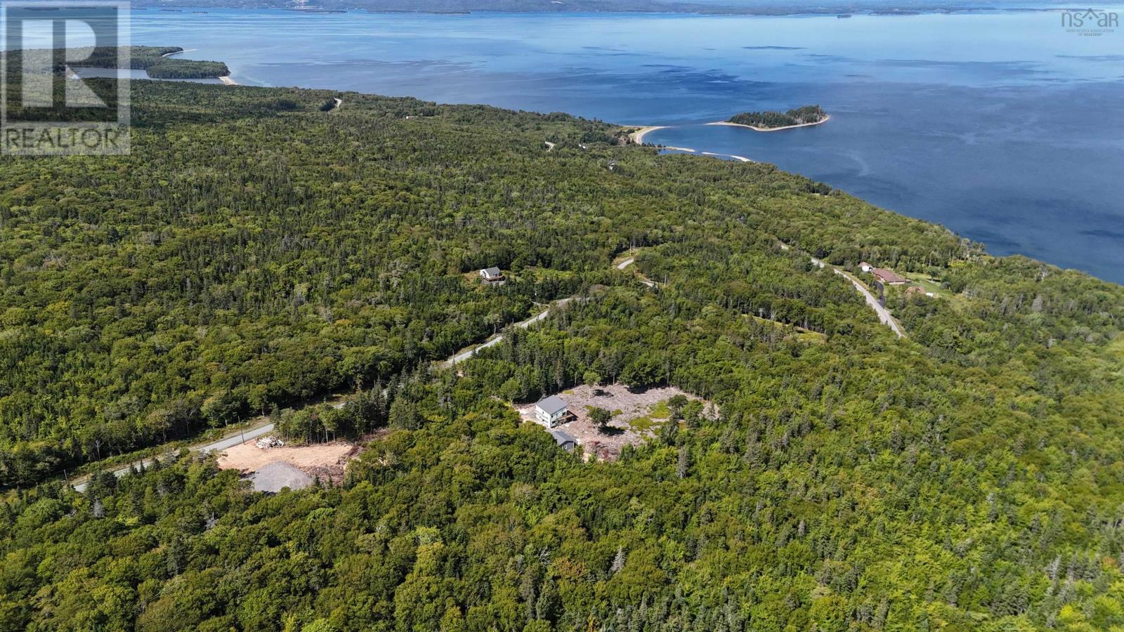 Lot 9 Leo's Lane, Roberta, Nova Scotia