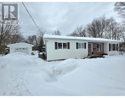 102 Maple Boulevard, Bible Hill, Nova Scotia