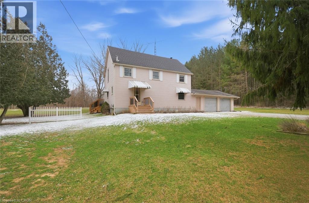 1270 3rd Concession Road, Port Rowan, Ontario  N0E 1M0 - Photo 3 - 40807686