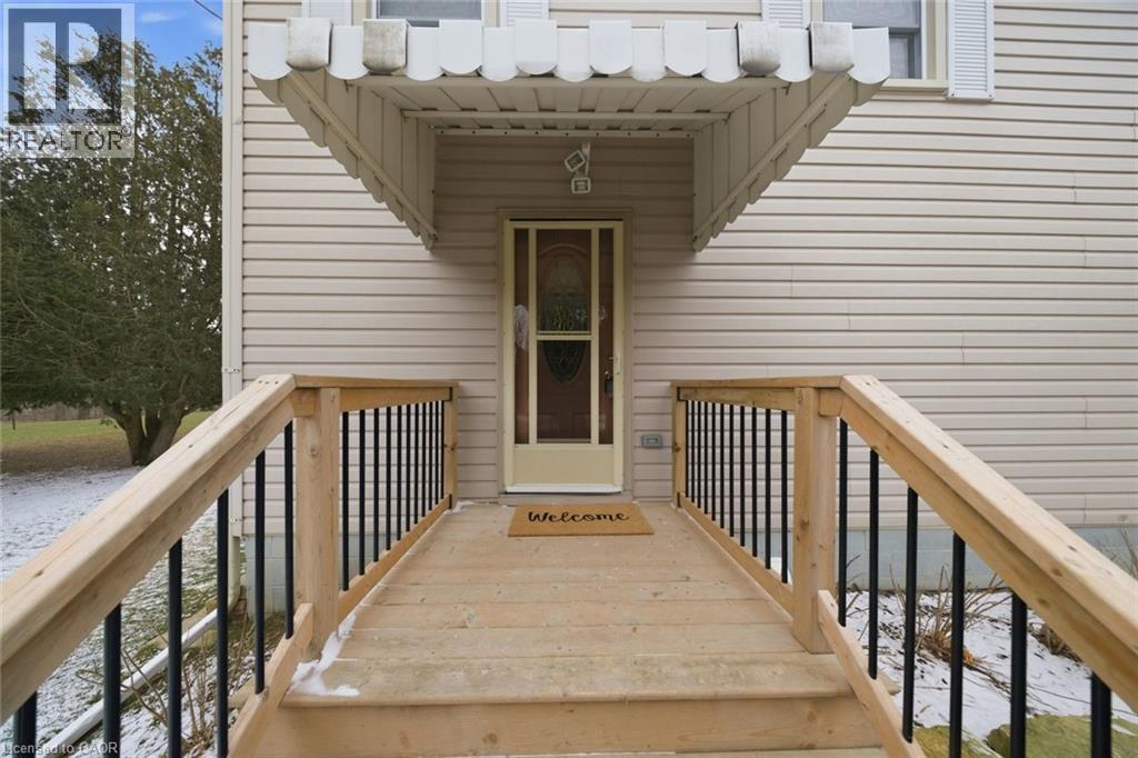 1270 3rd Concession Road, Port Rowan, Ontario  N0E 1M0 - Photo 4 - 40807686