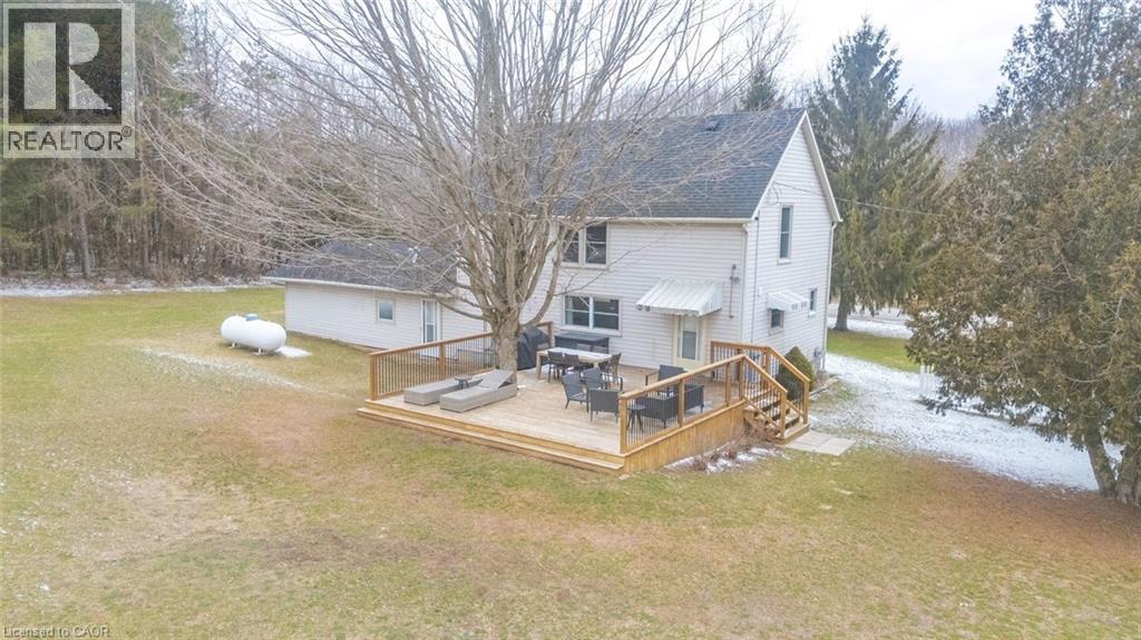 1270 3rd Concession Road, Port Rowan, Ontario  N0E 1M0 - Photo 34 - 40807686