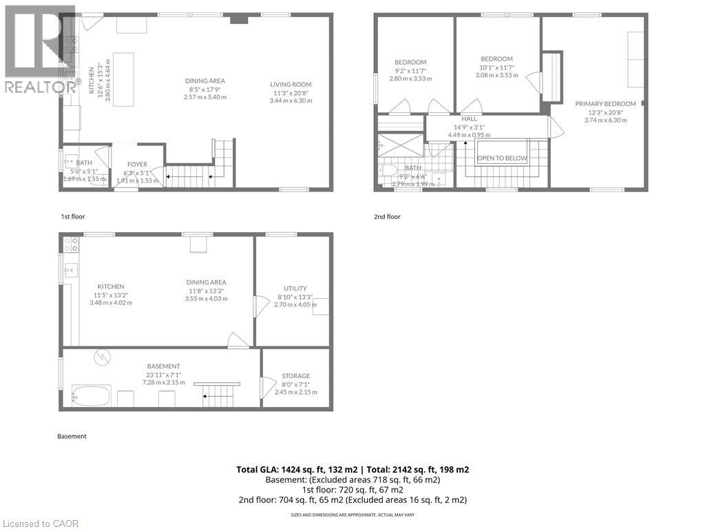 1270 3rd Concession Road, Port Rowan, Ontario  N0E 1M0 - Photo 39 - 40807686