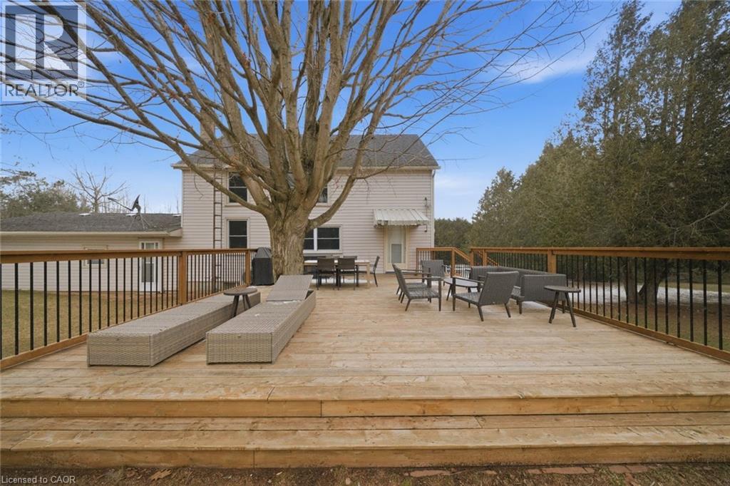 1270 3rd Concession Road, Port Rowan, Ontario  N0E 1M0 - Photo 31 - 40807686