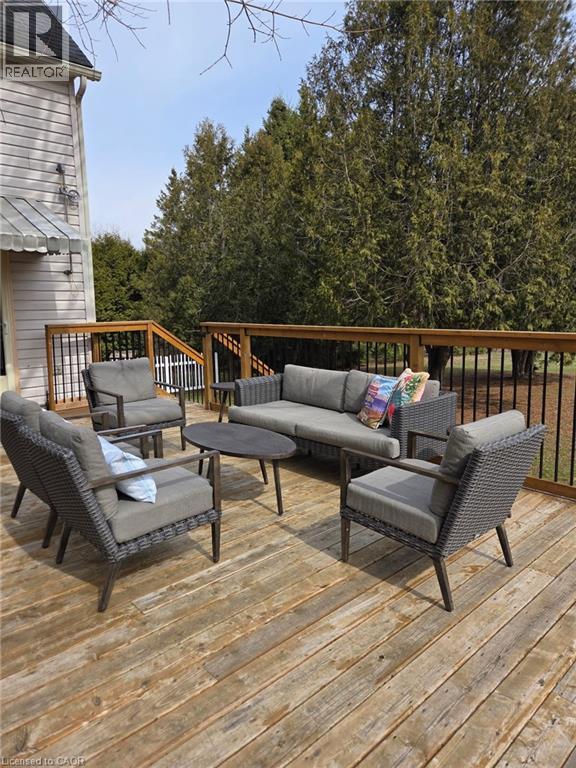 1270 3rd Concession Road, Port Rowan, Ontario  N0E 1M0 - Photo 28 - 40807686