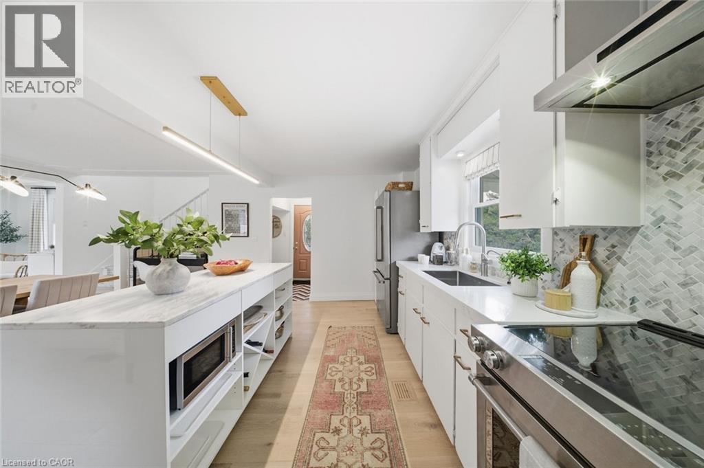 1270 3rd Concession Road, Port Rowan, Ontario  N0E 1M0 - Photo 10 - 40807686