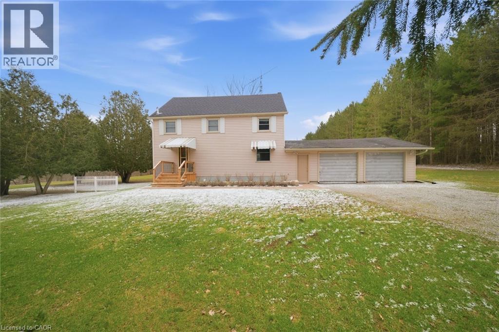 1270 3rd Concession Road, Port Rowan, Ontario  N0E 1M0 - Photo 2 - 40807686