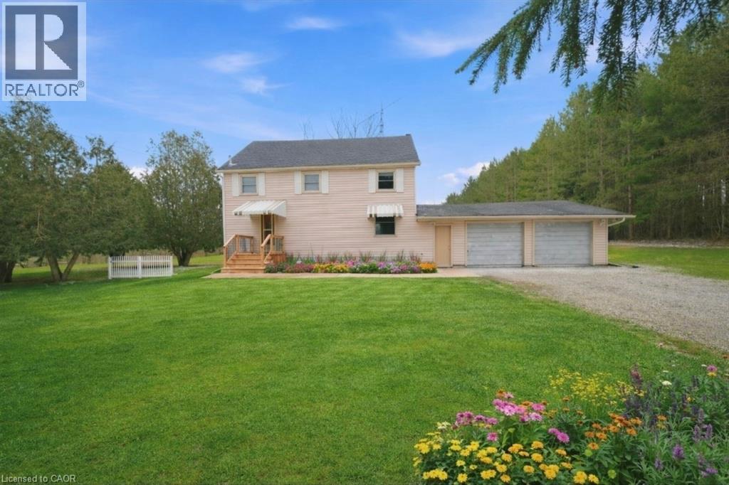 1270 3RD CONCESSION Road, port rowan, Ontario