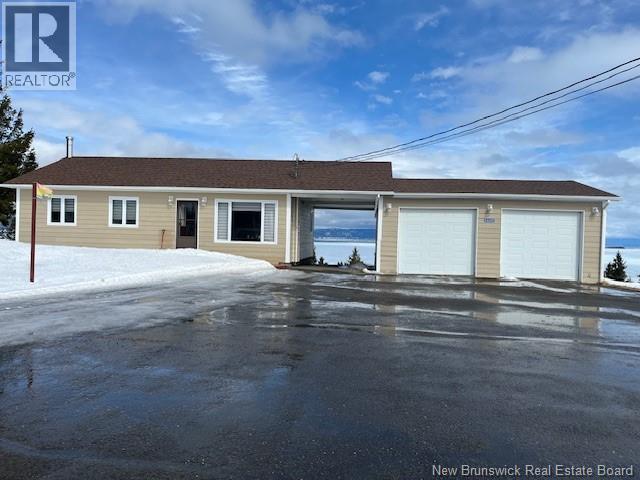 24650 Route 134, Blackland, New Brunswick  E8E 2T7 - Photo 1 - NB135315