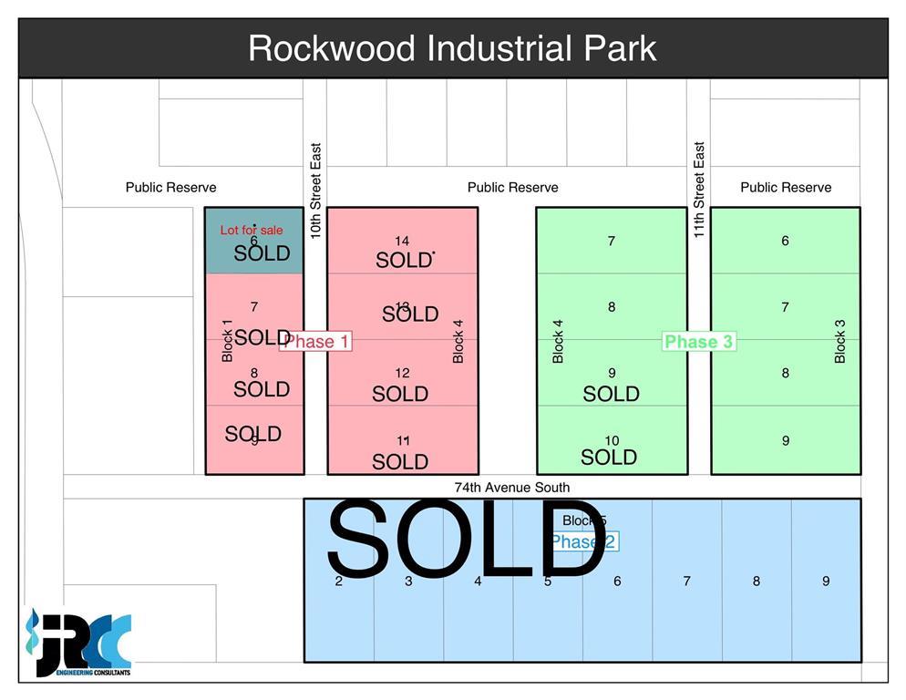 1 Tenth Street E, Stony Mountain, Manitoba  R0C 3A0 - Photo 0 - 202605034