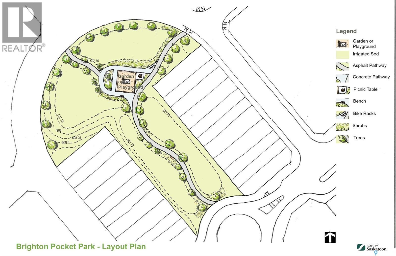114 Traeger Common, Saskatoon, Saskatchewan  S7V 1R3 - Photo 2 - SK030751