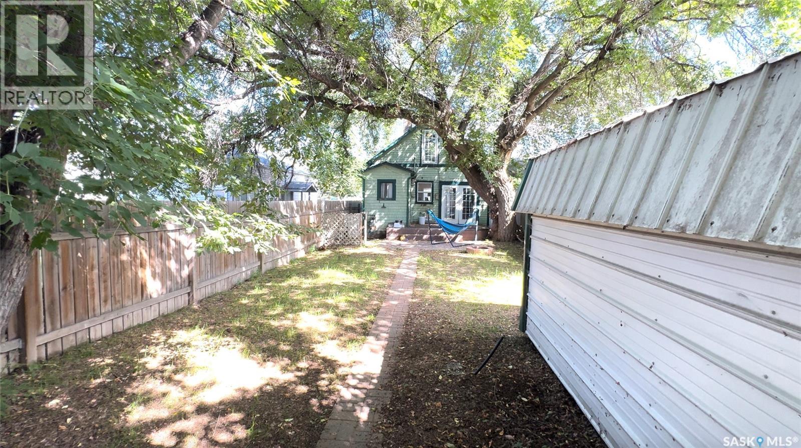 217 L Avenue N, Saskatoon, Saskatchewan  S7L 2P3 - Photo 12 - SK030687