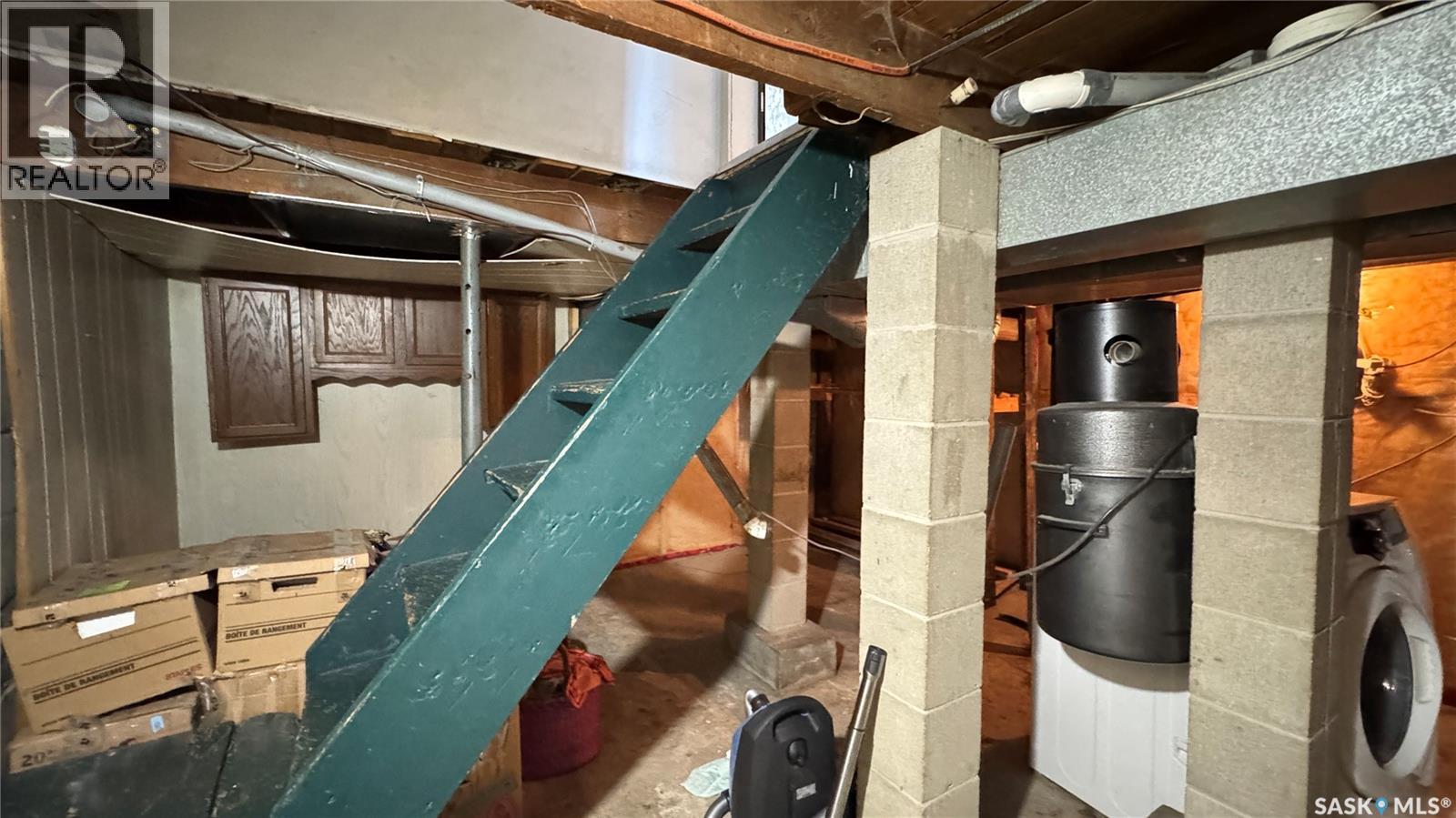 217 L Avenue N, Saskatoon, Saskatchewan  S7L 2P3 - Photo 33 - SK030687