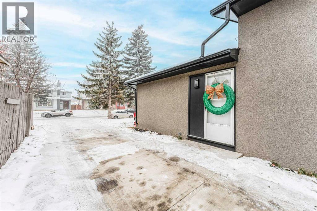 6420 26 Avenue Ne, Calgary, Alberta  T1Y 3V1 - Photo 18 - A2294669